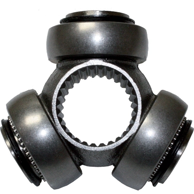 Spider Assembly, drive shaft (3460)