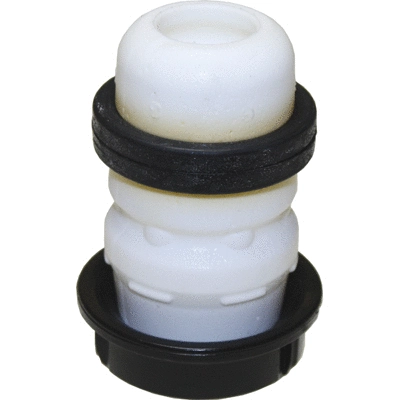 Rubber Buffer, suspension (52391)