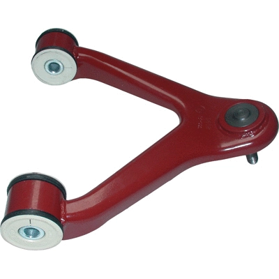 Control/Trailing Arm, wheel suspension (BR1775)