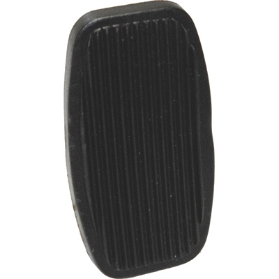 Pedal Pad, accelerator pedal (4912)