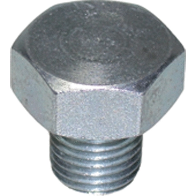 Screw Plug, oil sump (8733)