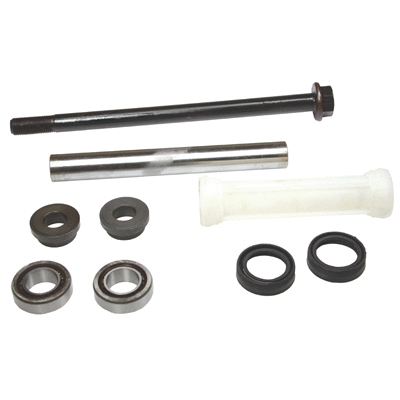Repair Kit, control arm (51299)