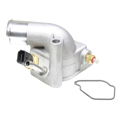 Coolant Flange (80211)