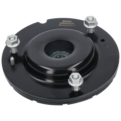 Suspension Strut Support Mount (53622)