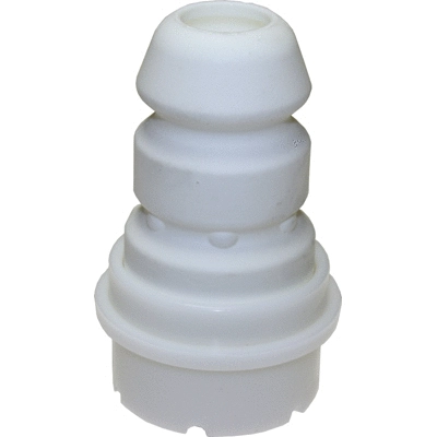 Rubber Buffer, suspension (52389)