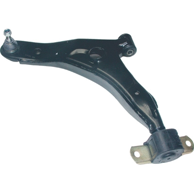 Control/Trailing Arm, wheel suspension (BR1707)