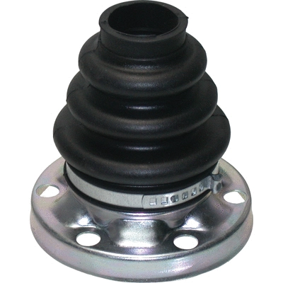 Bellow, drive shaft (7537)