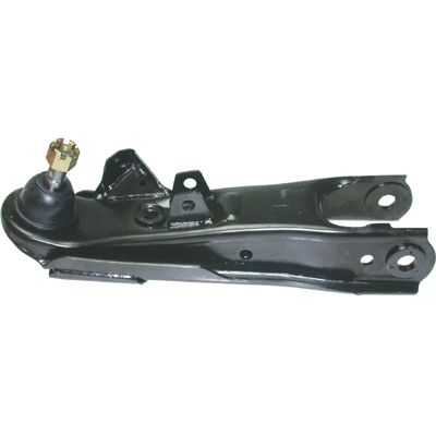 Control/Trailing Arm, wheel suspension (BR1604)
