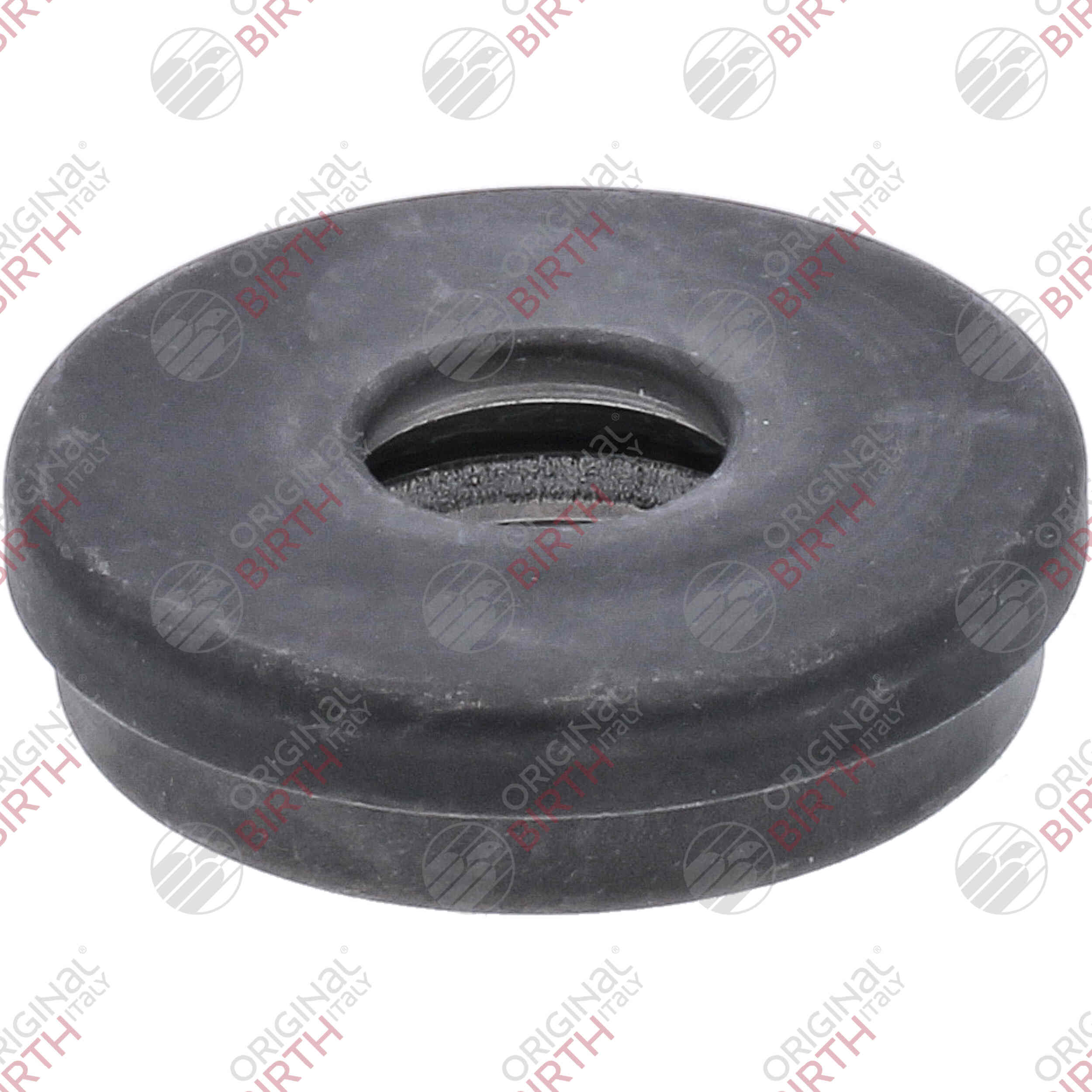 Rolling Bearing, suspension strut support mount (6614)