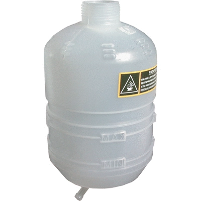 Expansion Tank, coolant (8220)