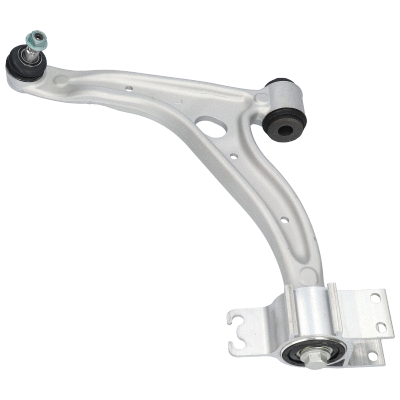 Control/Trailing Arm, wheel suspension (BR2886)