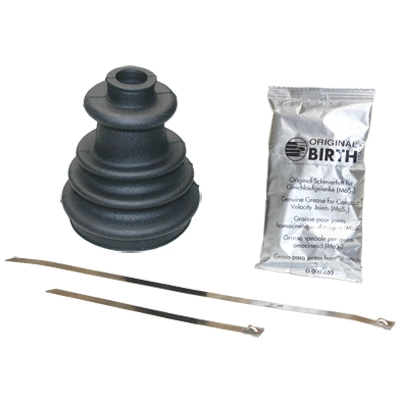 Bellow Kit, drive shaft (7042/KM)