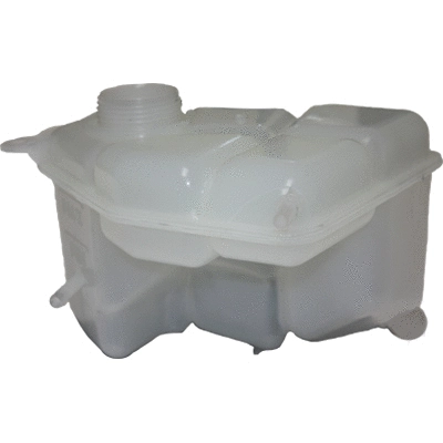 Expansion Tank, coolant (8932)