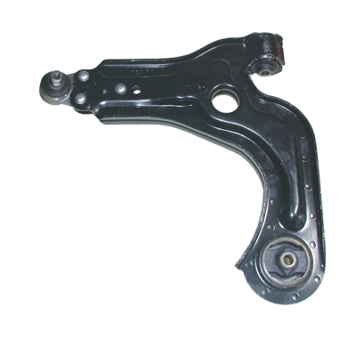 Control/Trailing Arm, wheel suspension (BR1365)