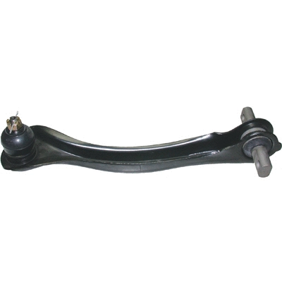 Control/Trailing Arm, wheel suspension (BR1580)