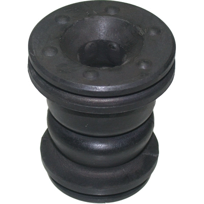 Rubber Buffer, suspension (51068)