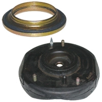 Repair Kit, suspension strut support mount (59014)