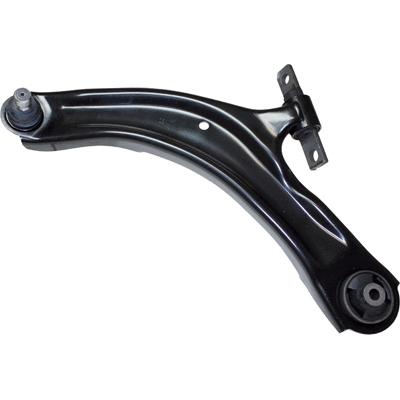 Control/Trailing Arm, wheel suspension (BR1165)
