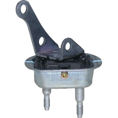 Bushing, axle beam (5865)