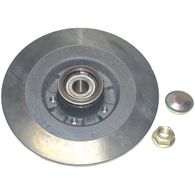 Brake Disc (3411)