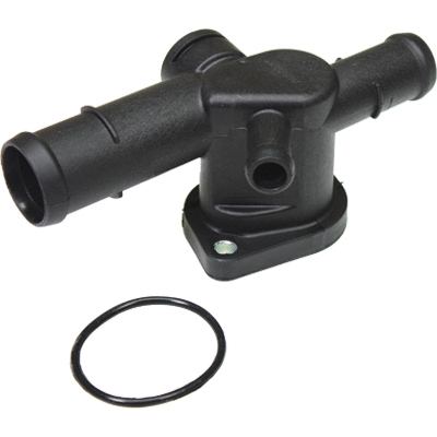 Coolant Flange (80340)