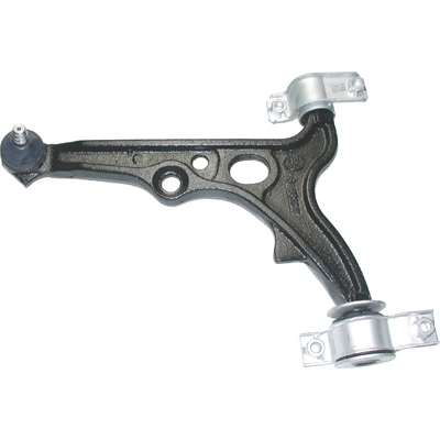 Control/Trailing Arm, wheel suspension (BR1247)