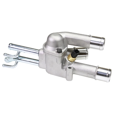 Coolant Flange (80436)