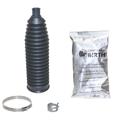 Bellow Kit, drive shaft (7722/KM)