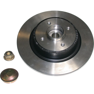 Brake Disc (3393)