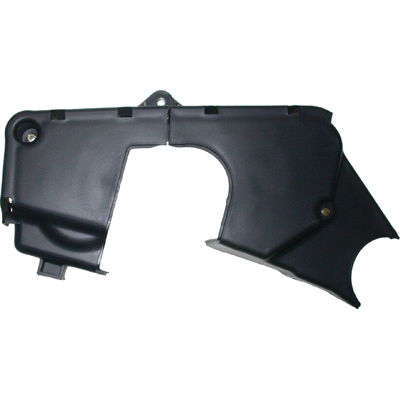 Cover, timing belt (8491)
