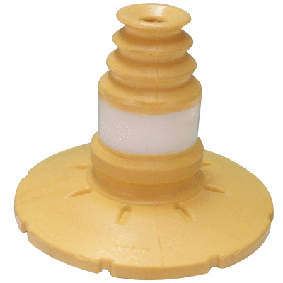 Rubber Buffer, suspension (54438)