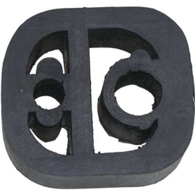 Rubber Buffer, muffler (7466)