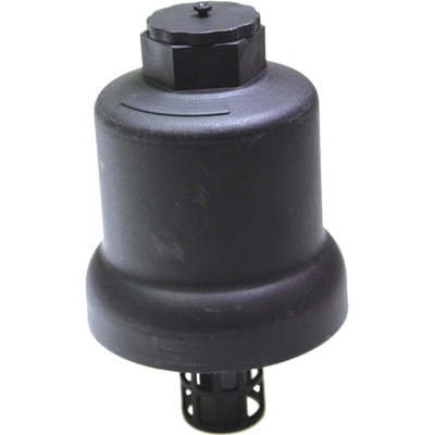 Cap, oil filter housing (80257)
