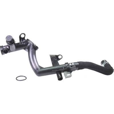 Coolant Pipe (54193)