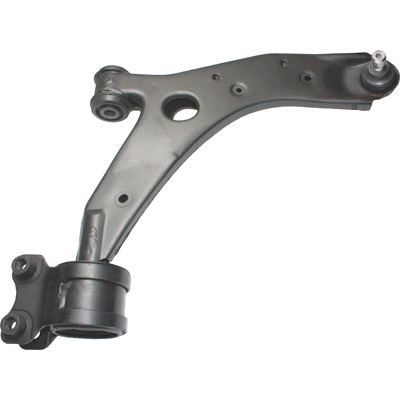 Control/Trailing Arm, wheel suspension (BR1954)
