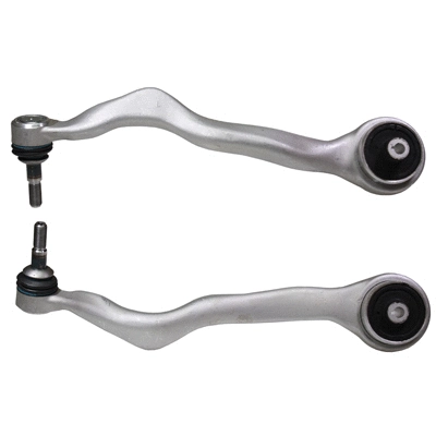Control/Trailing Arm, wheel suspension (BR2350)