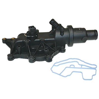Coolant Flange (8997)