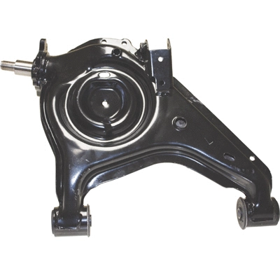 Control/Trailing Arm, wheel suspension (BR2034)