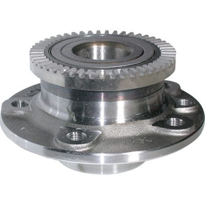 Wheel Hub (3269)