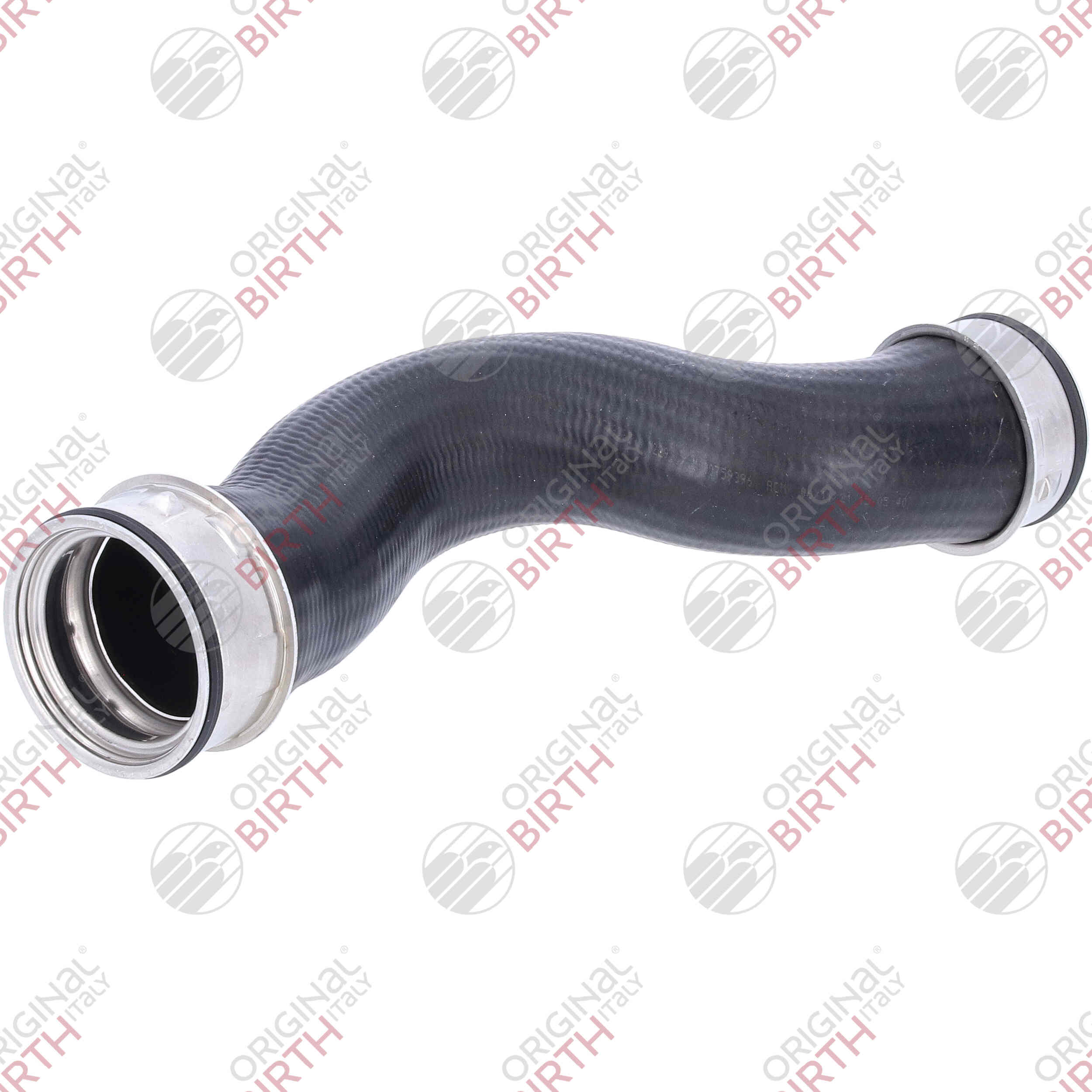 Charge Air Hose (55671)