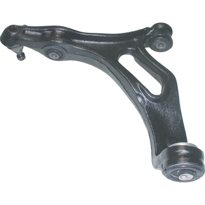 Control/Trailing Arm, wheel suspension (BR1923)