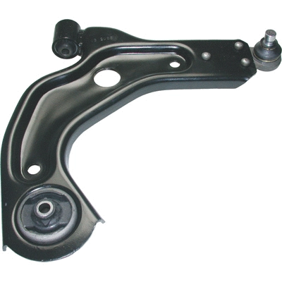 Control/Trailing Arm, wheel suspension (BR1559)