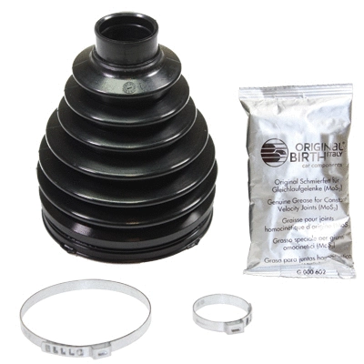 Bellow Kit, drive shaft (7919/KM)