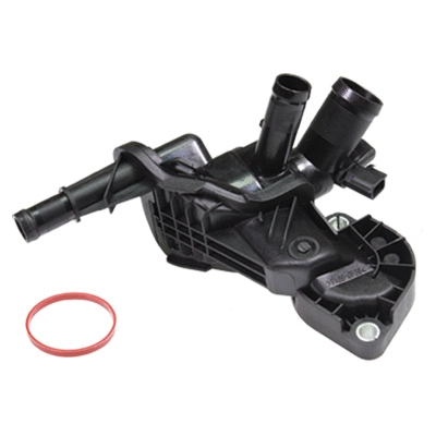 Coolant Flange (81030)