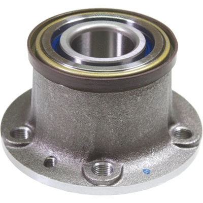 Wheel Hub (3563)