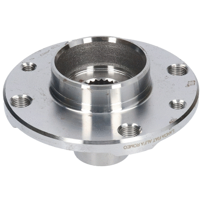 Wheel Hub (3663)