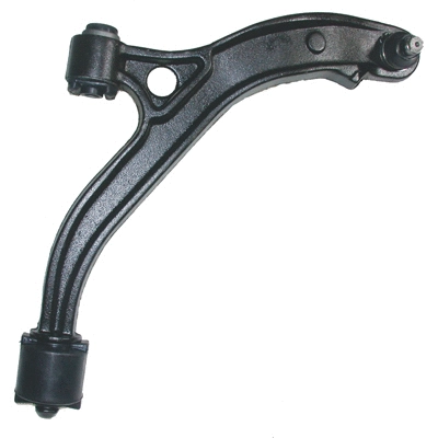Control/Trailing Arm, wheel suspension (BR1724)