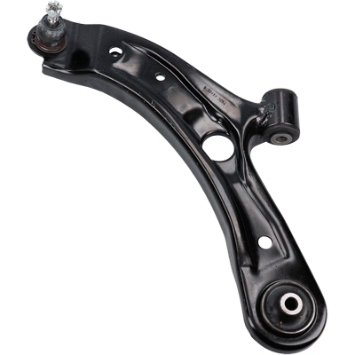 Control/Trailing Arm, wheel suspension (BR2810)
