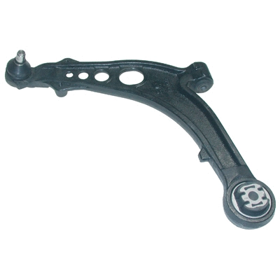 Control/Trailing Arm, wheel suspension (BR1648)