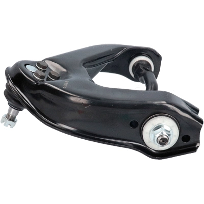 Control/Trailing Arm, wheel suspension (BR2867)